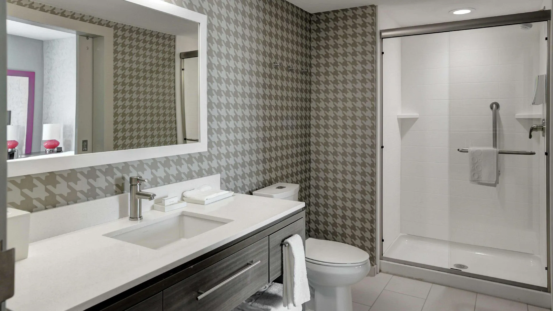 *** Hotel Home2 Suites By Hilton Louisville Airport Expo Center United States