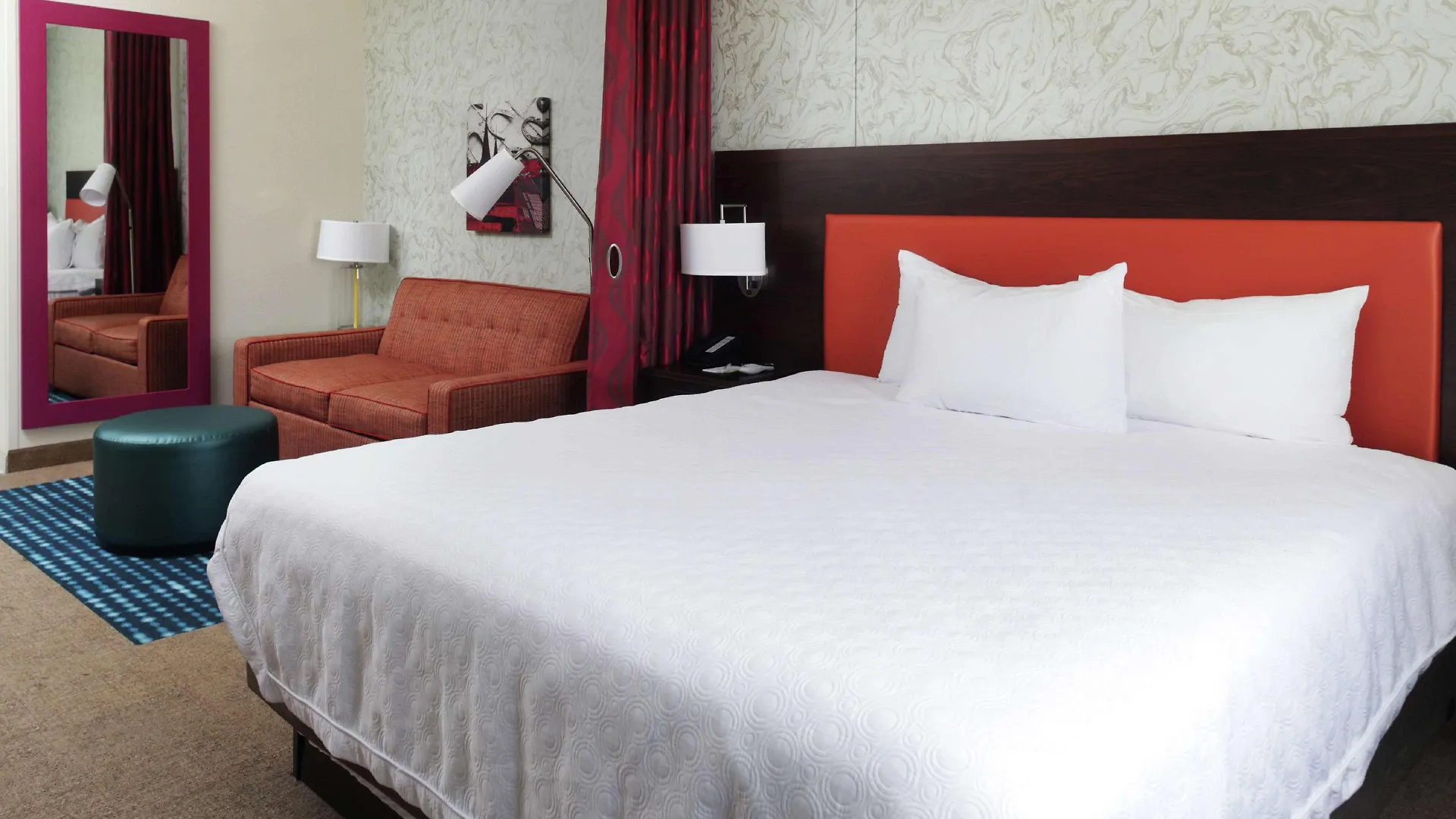 Home2 Suites By Hilton Louisville Airport Expo Center Hotel