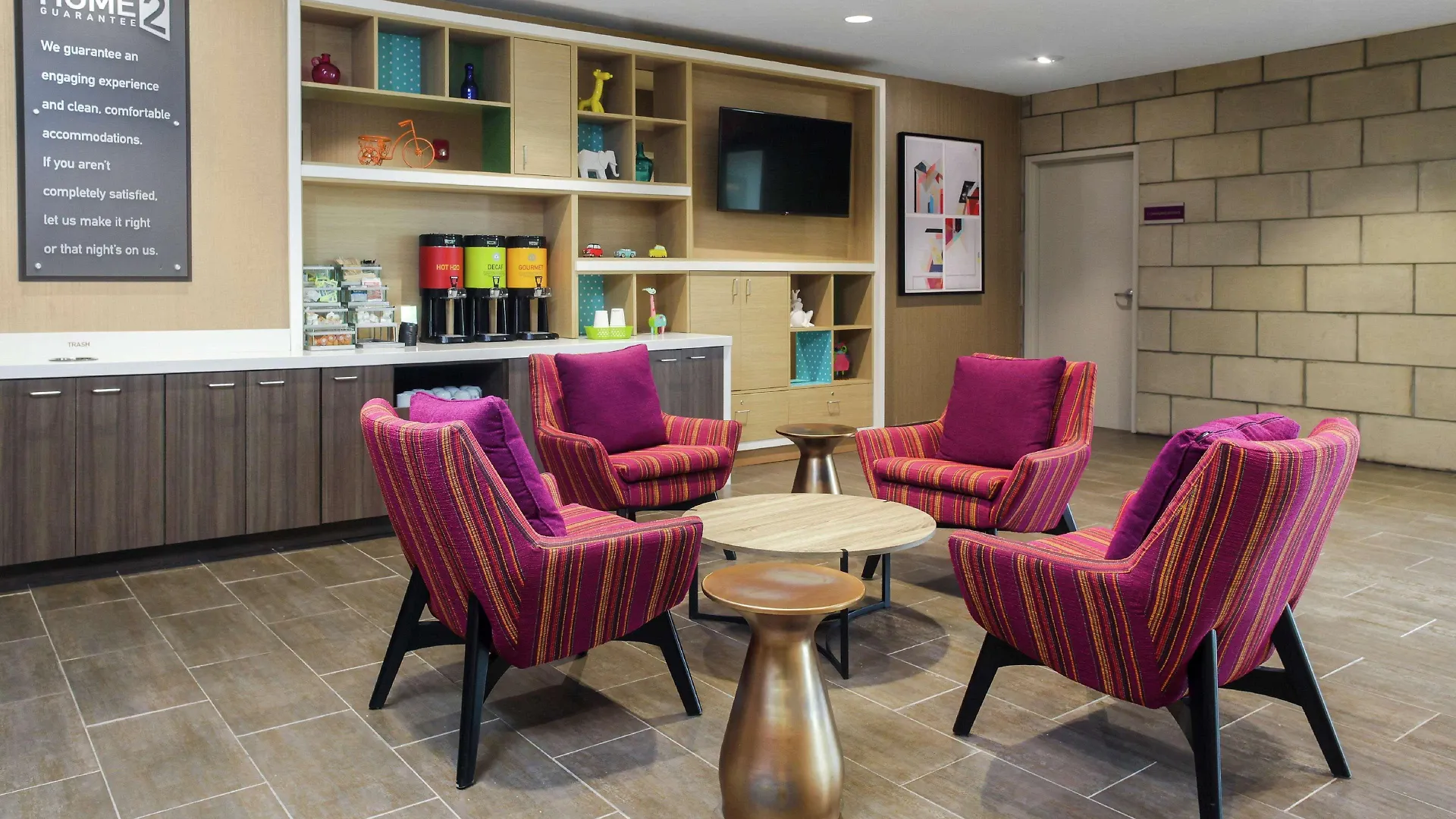 Hotel Home2 Suites By Hilton Louisville Airport Expo Center