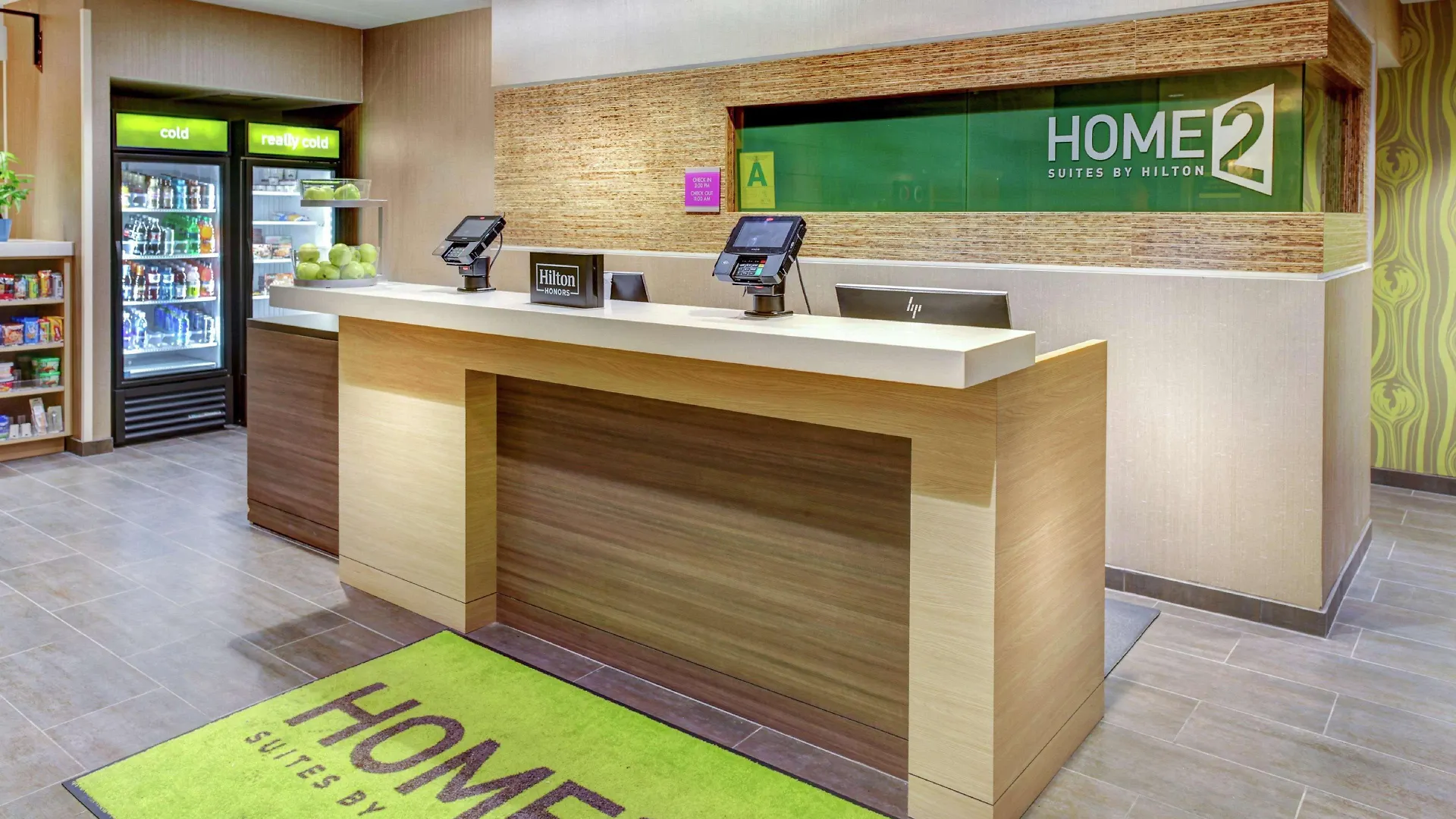 Hotel Home2 Suites By Hilton Louisville Airport Expo Center
