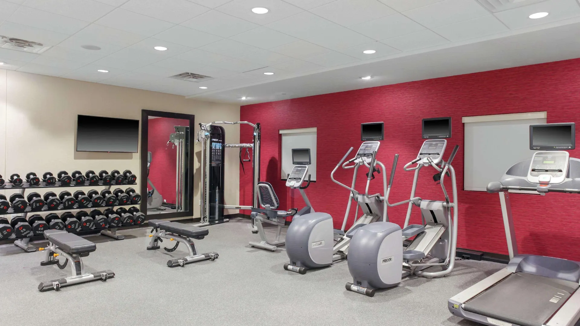 Hotel Home2 Suites By Hilton Louisville Airport Expo Center