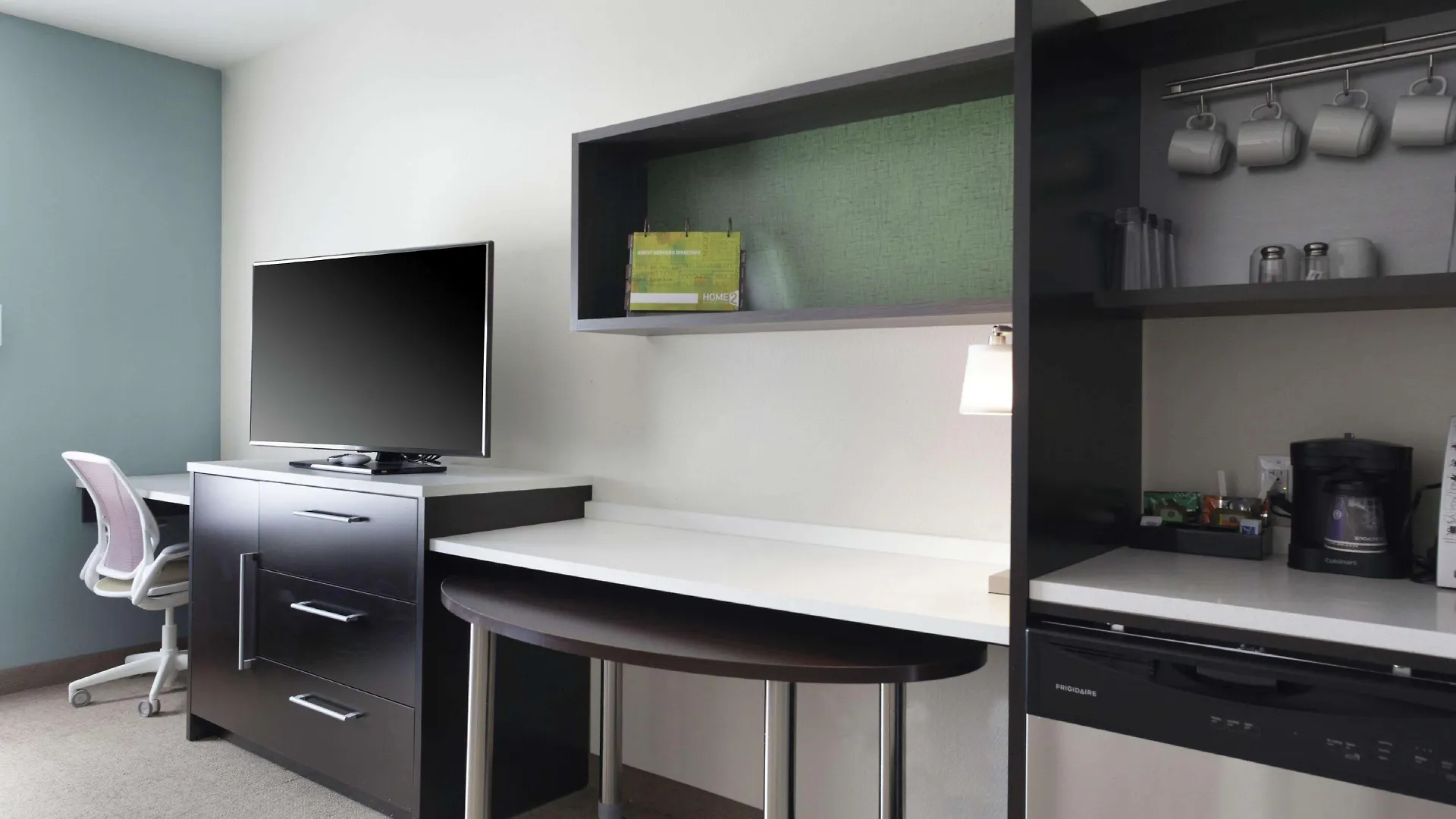 Home2 Suites By Hilton Louisville Airport Expo Center 3*,  United States