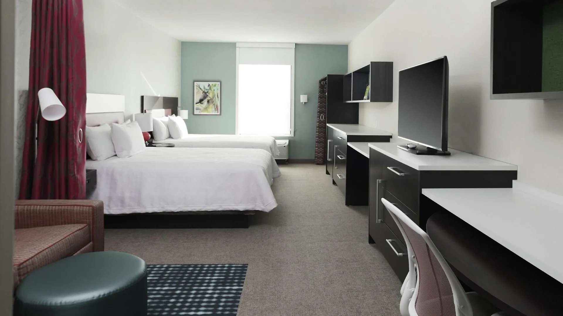 Home2 Suites By Hilton Louisville Airport Expo Center United States