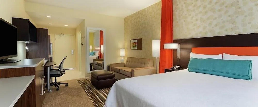 Home2 Suites By Hilton Louisville Airport Expo Center Hotel