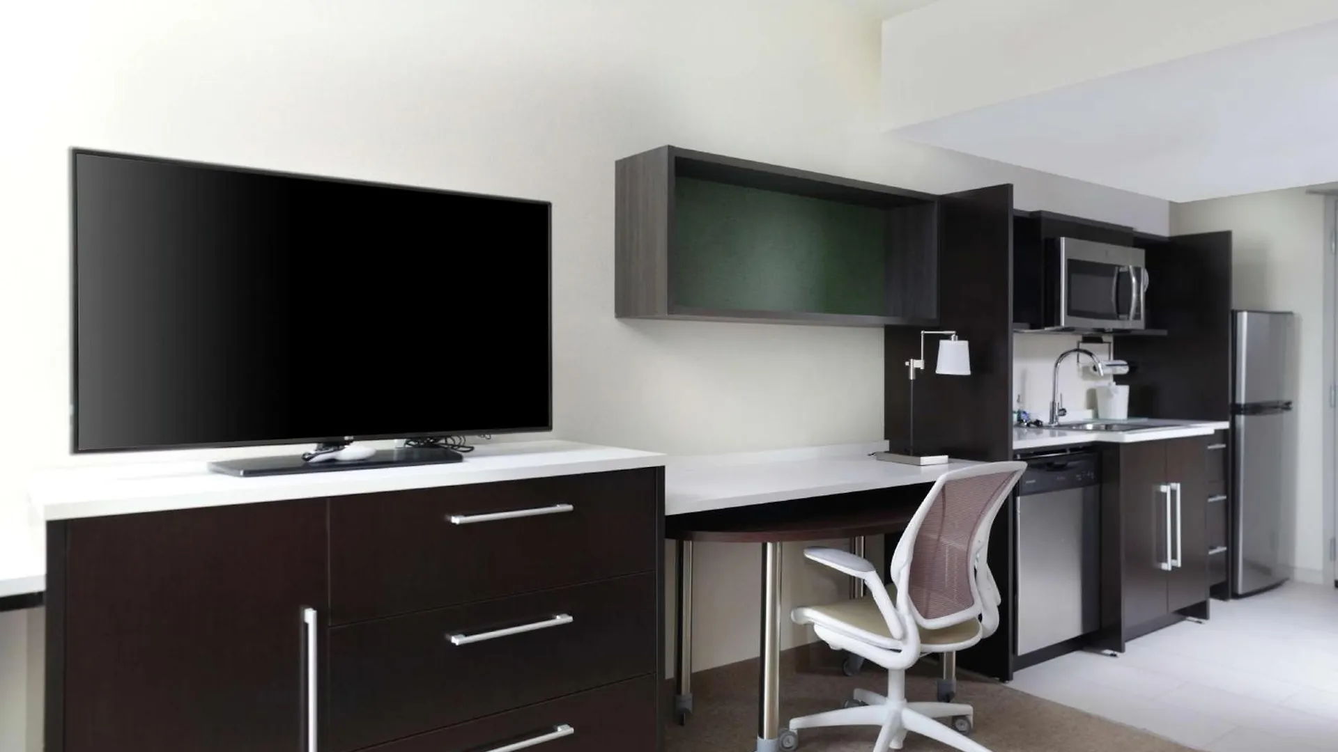 Hotel Home2 Suites By Hilton Louisville Airport Expo Center