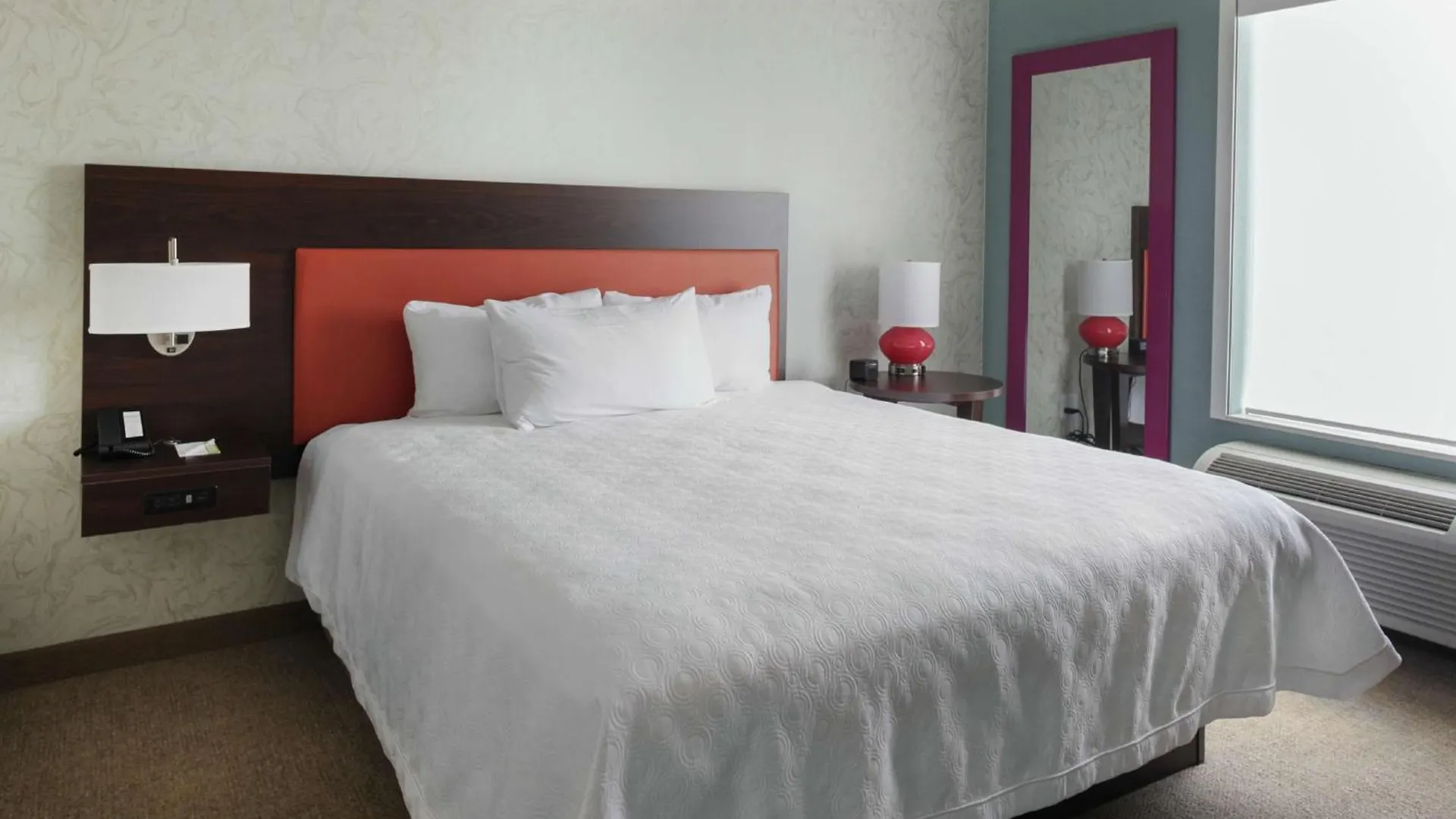 Home2 Suites By Hilton Louisville Airport Expo Center 3*,  United States