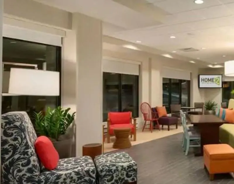 Home2 Suites By Hilton Louisville Airport Expo Center United States
