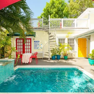 Knowles House - Adult Only 3* Key West