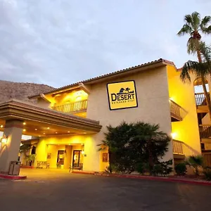 Desert Extended 2* Cathedral City