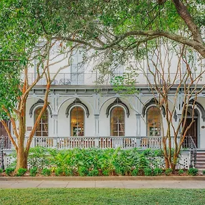 Bellwether House 5* Savannah