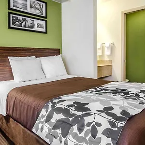 Hotel Sleep Airport & Expo, Louisville