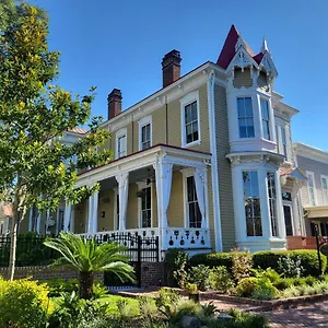 Thomas Weihs Haus 4* Savannah