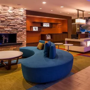 Fairfield & By Marriott St. Louis Westport 3* Maryland Heights