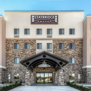 Staybridge St Louis - Westport By Ihg 2* Maryland Heights