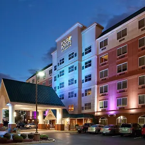 Hotel Four Points By Sheraton Airport, Louisville