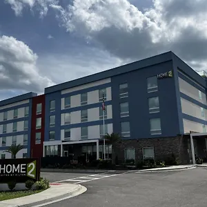 Home2 By Hilton 3* Hinesville