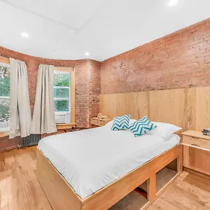 Morris (adults Only) 3* New York