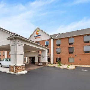 Hotel Comfort Airport, Louisville