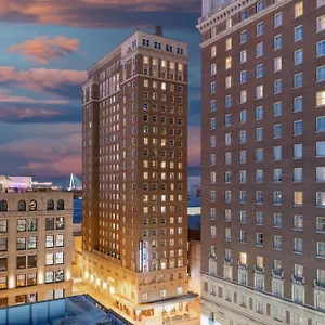 Courtyard Downtown/convention Center 3* Saint Louis