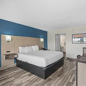 Baymont By Wyndham Downtown 2* Orlando