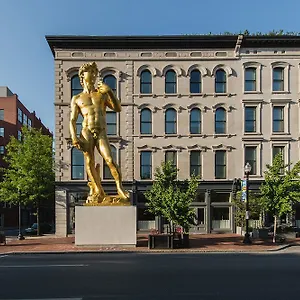 21c Museum Otel
