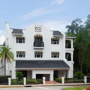 The Eo - Downtown 3* Orlando