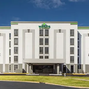 Hotel Wingate By Wyndham Airport Expo Center, Louisville