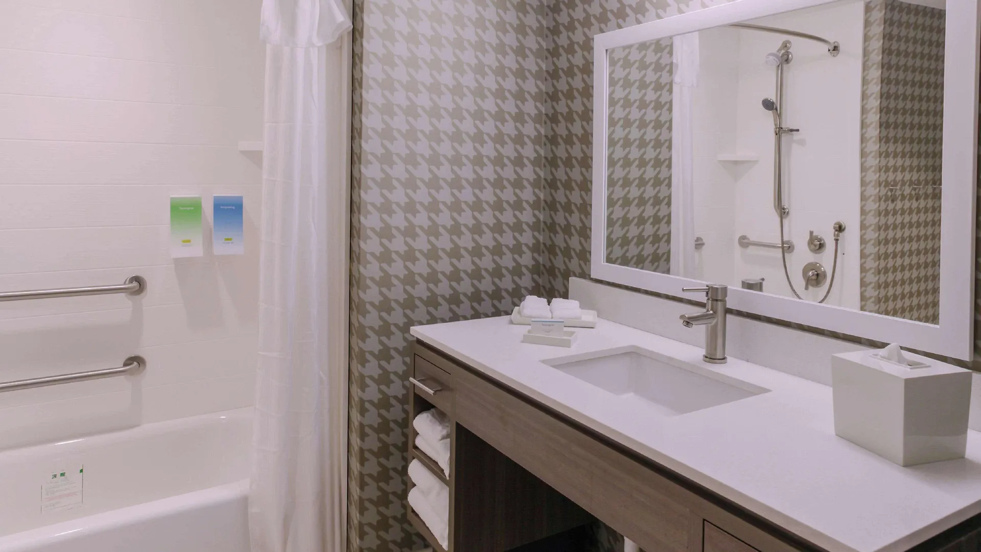 Home2 Suites By Hilton Louisville Airport Expo Center 3*,  United States